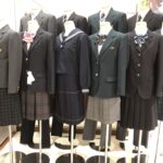 🌸中学制服業務について🌸
